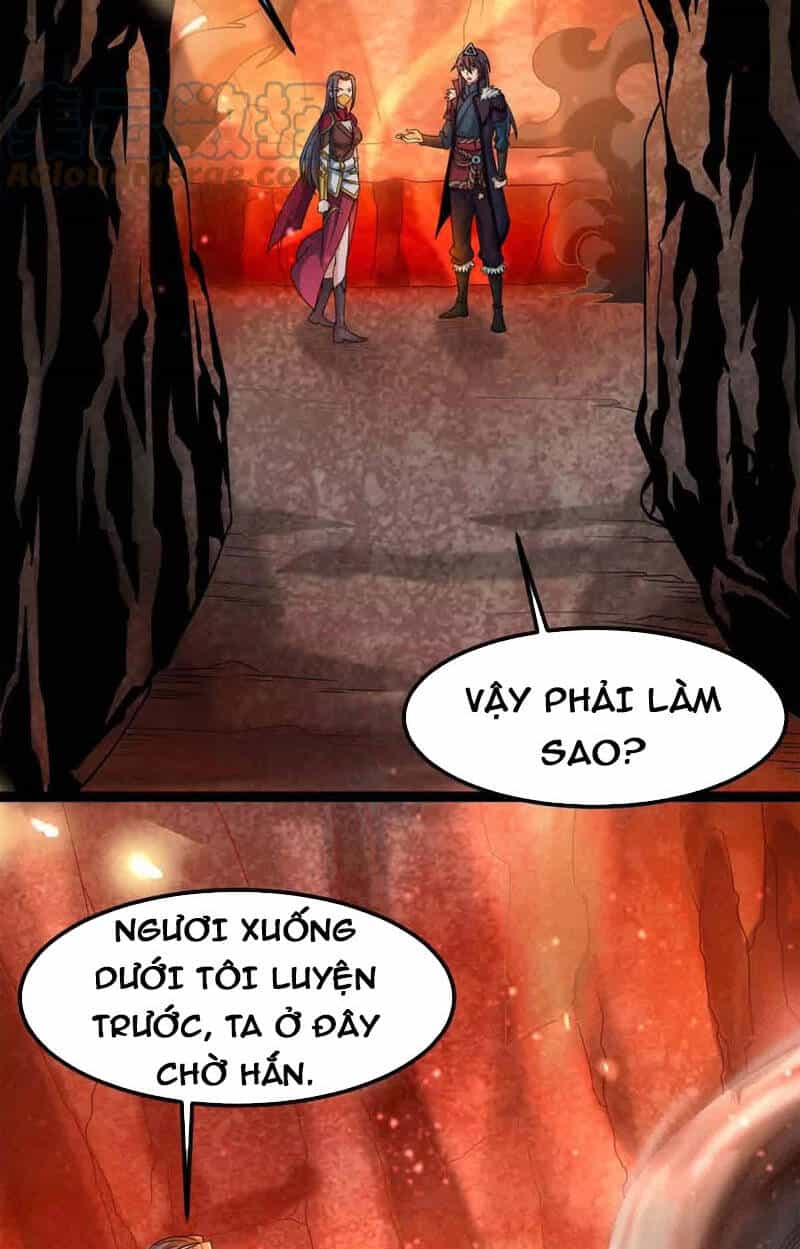 Thôn Phệ Vĩnh Hằng - Chương 266 - ảnh 3