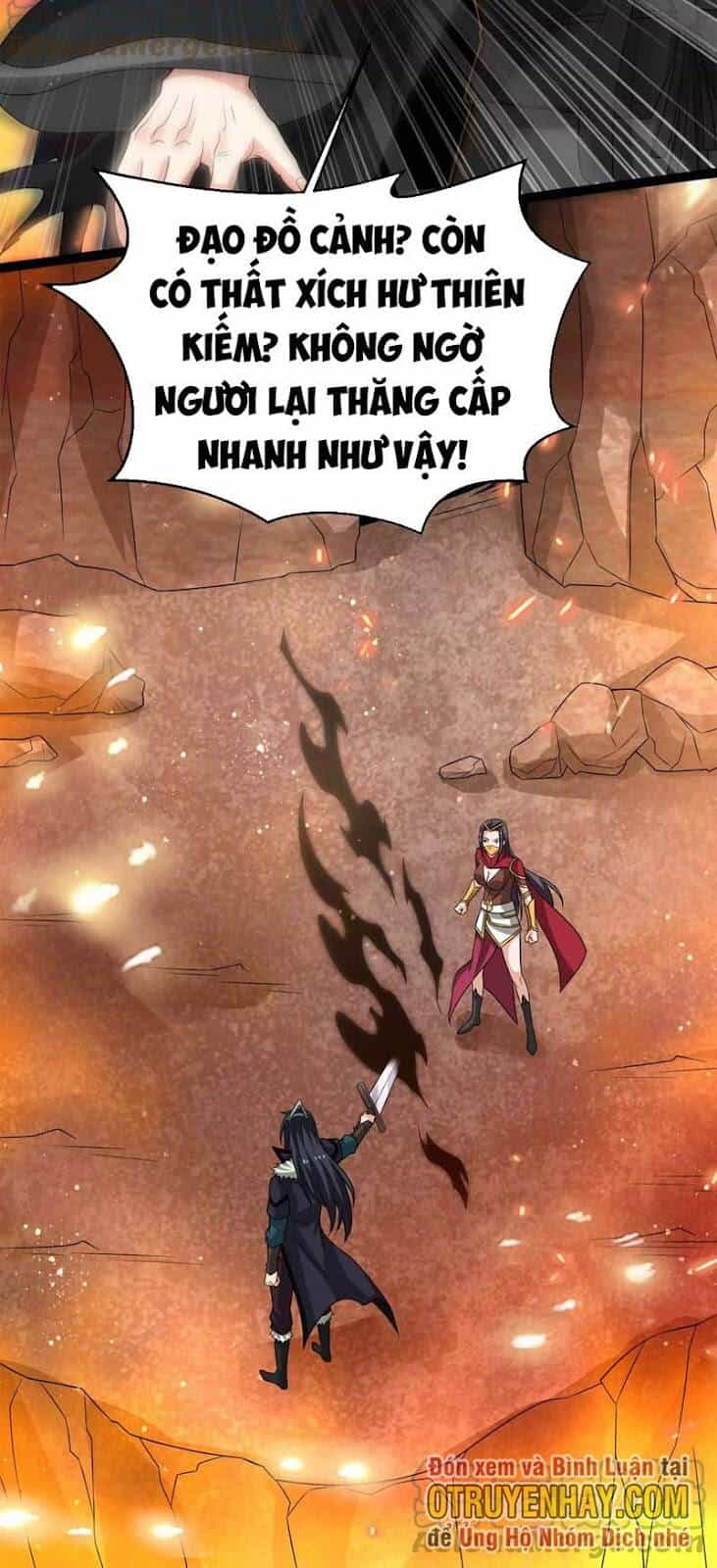 Thôn Phệ Vĩnh Hằng - Chương 266 - ảnh 40