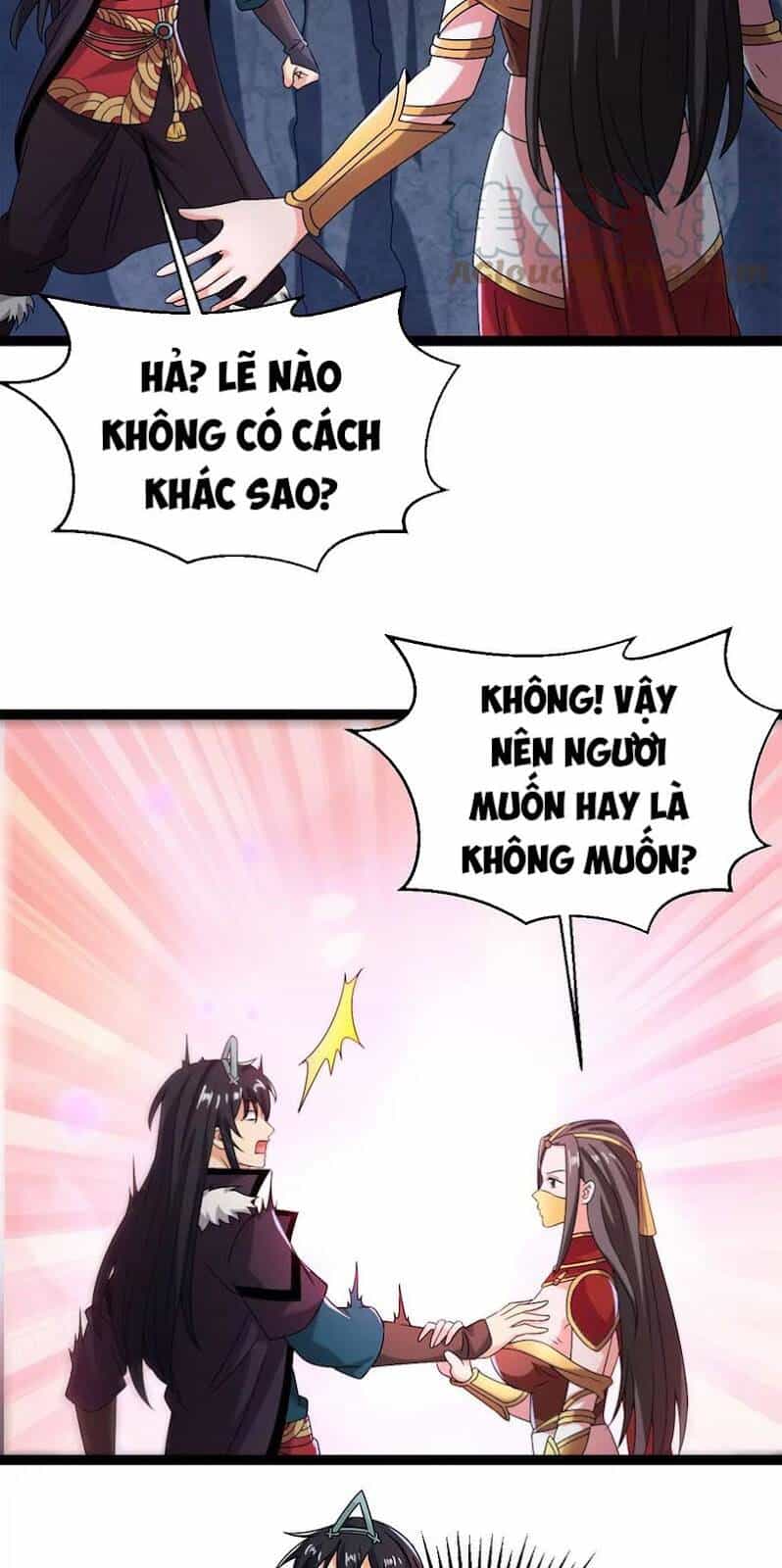 Thôn Phệ Vĩnh Hằng - Chương 267 - ảnh 10