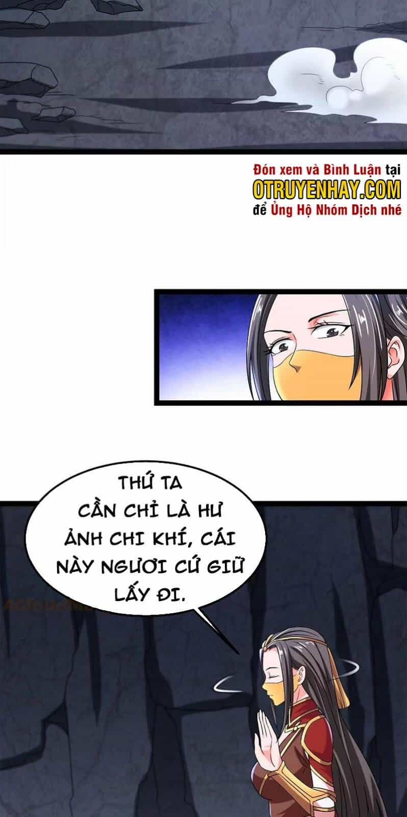 Thôn Phệ Vĩnh Hằng - Chương 267 - ảnh 2