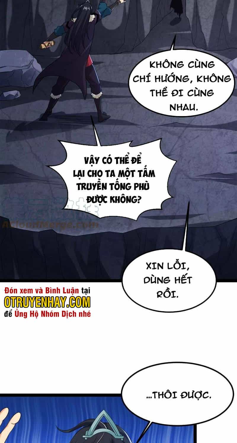 Thôn Phệ Vĩnh Hằng - Chương 267 - ảnh 24