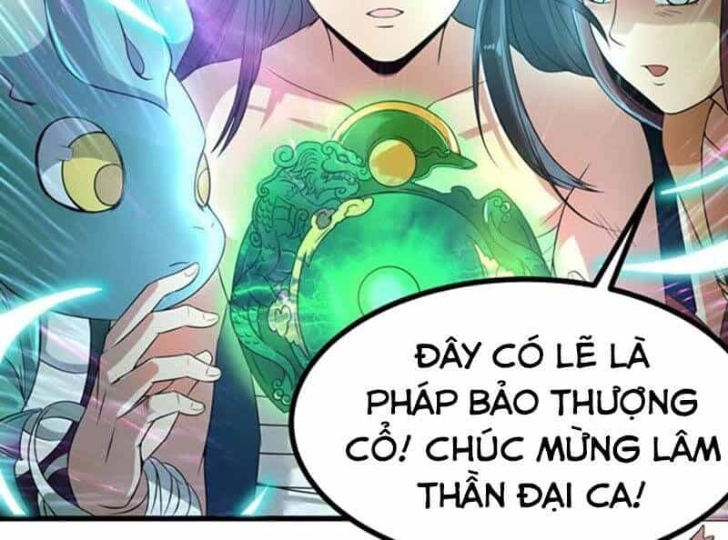 Thôn Phệ Vĩnh Hằng - Chương 26 - ảnh 15
