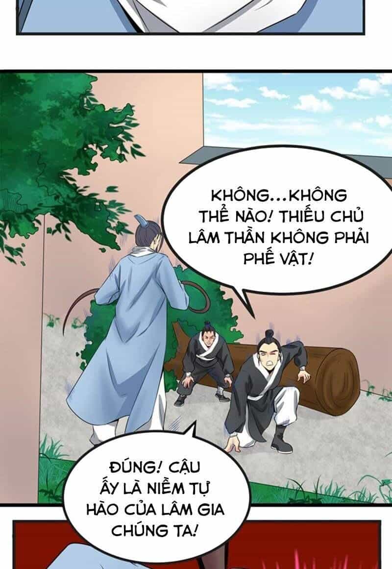 Thôn Phệ Vĩnh Hằng - Chương 26 - ảnh 25