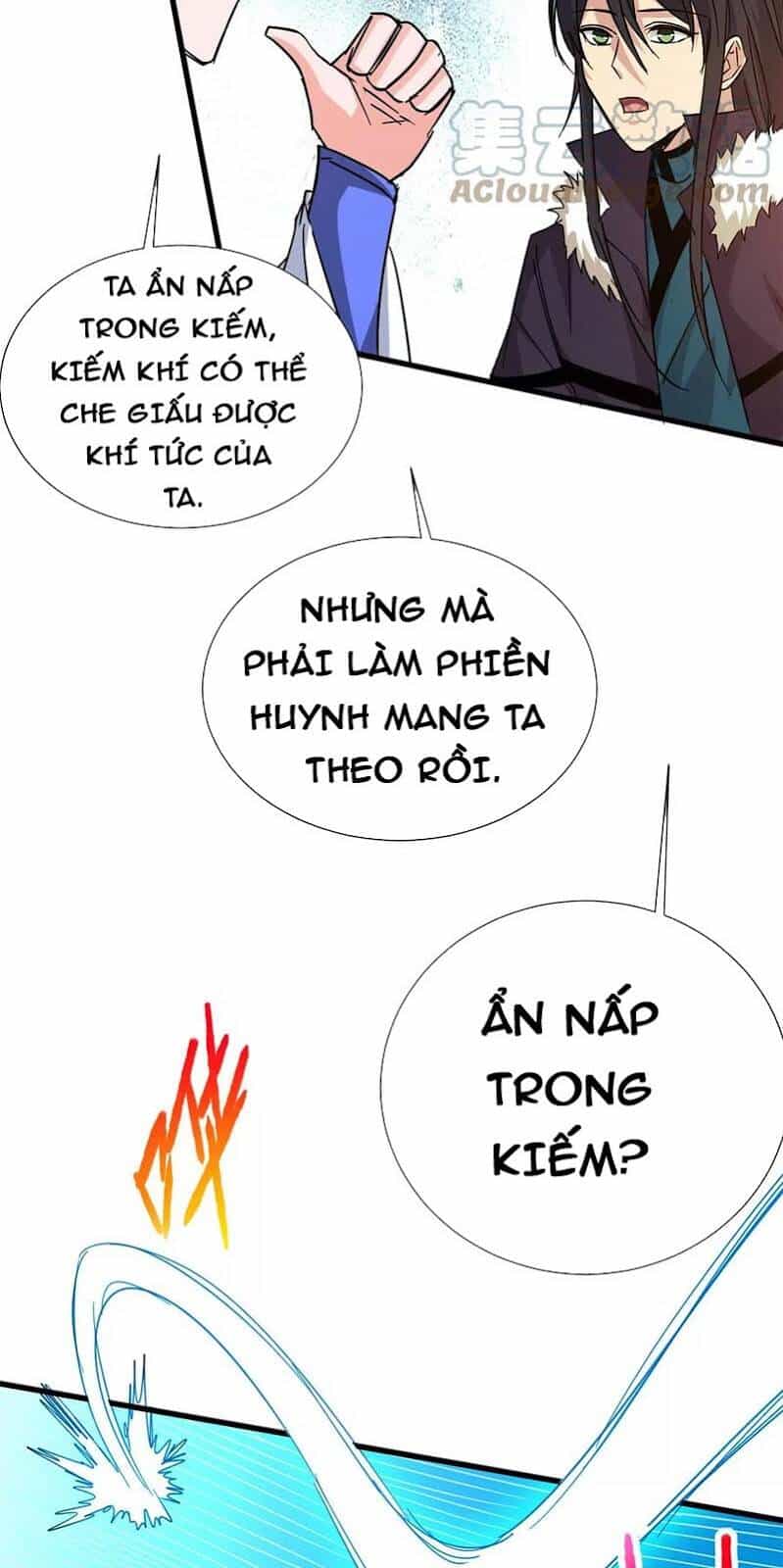 Thôn Phệ Vĩnh Hằng - Chương 268 - ảnh 12