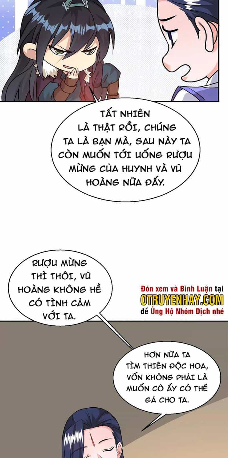 Thôn Phệ Vĩnh Hằng - Chương 268 - ảnh 4