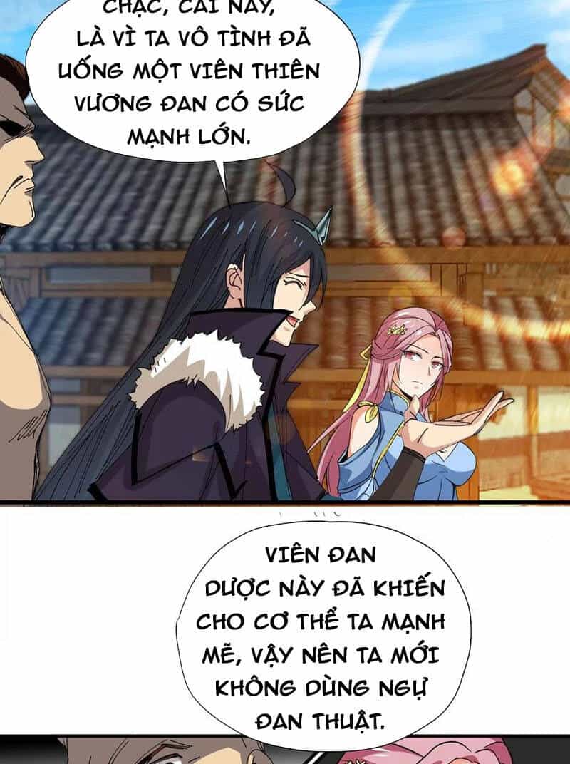 Thôn Phệ Vĩnh Hằng - Chương 269 - ảnh 18