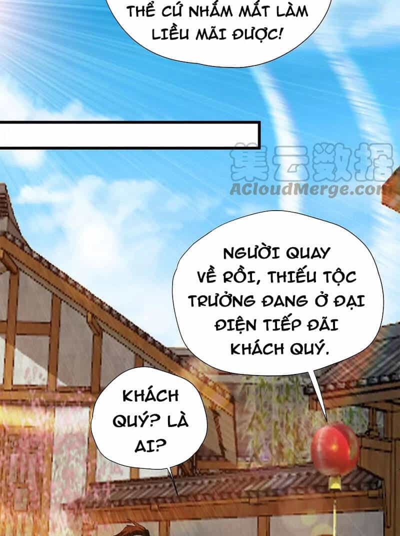 Thôn Phệ Vĩnh Hằng - Chương 269 - ảnh 21