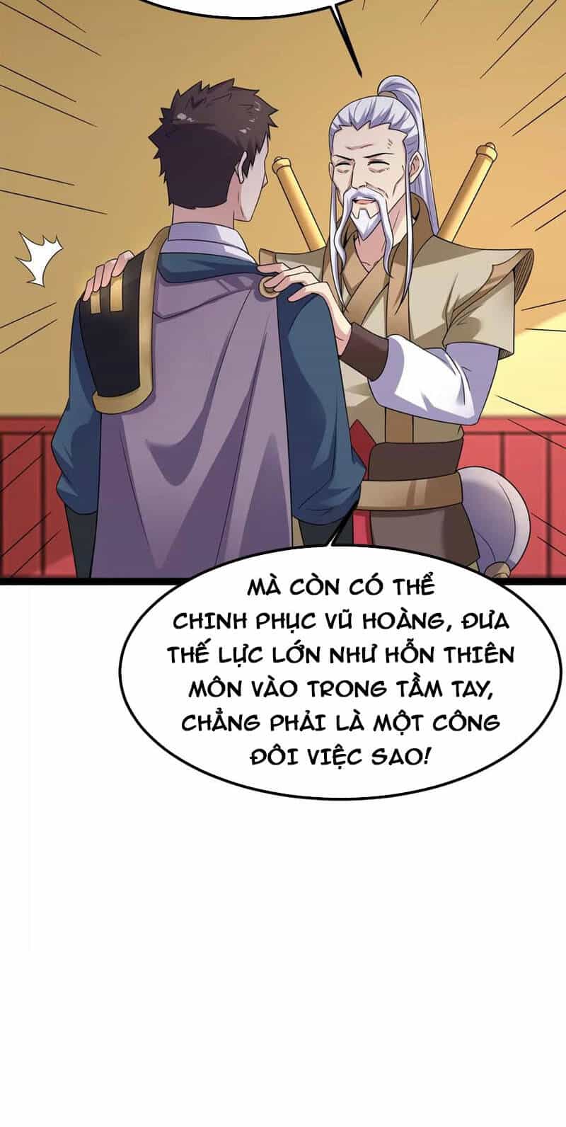 Thôn Phệ Vĩnh Hằng - Chương 271 - ảnh 20