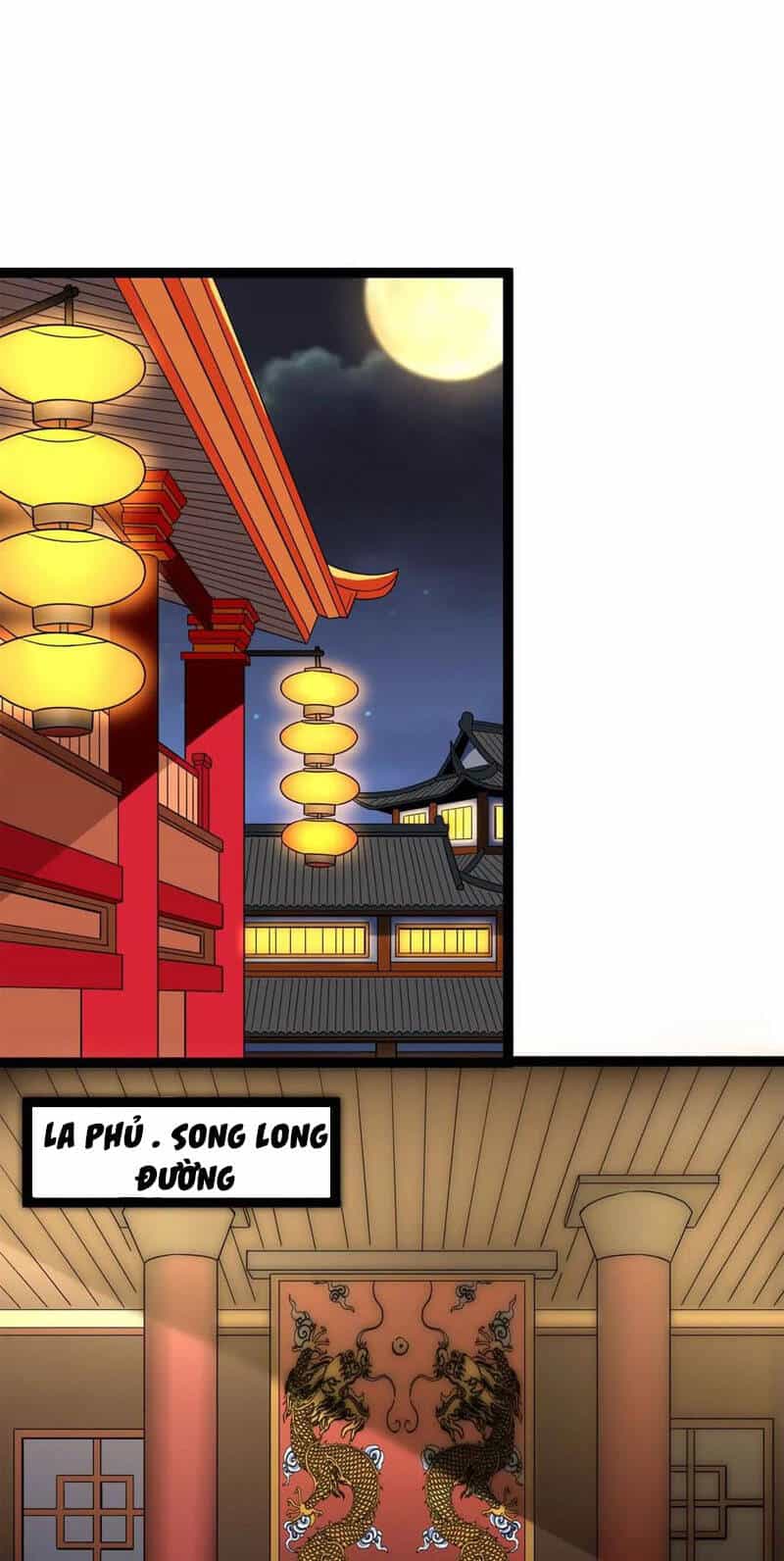 Thôn Phệ Vĩnh Hằng - Chương 271 - ảnh 28
