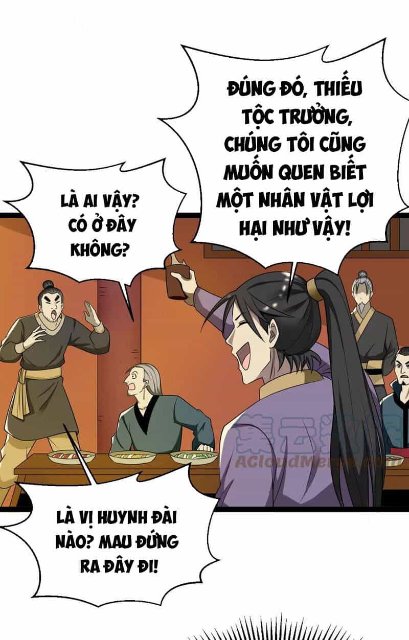 Thôn Phệ Vĩnh Hằng - Chương 271 - ảnh 33