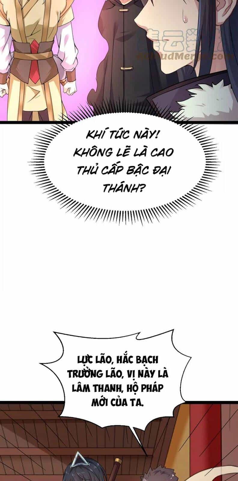 Thôn Phệ Vĩnh Hằng - Chương 271 - ảnh 7
