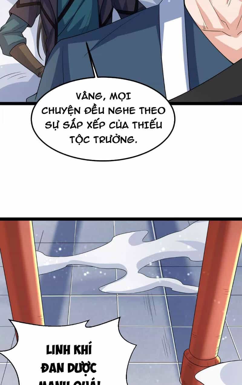 Thôn Phệ Vĩnh Hằng - Chương 273 - ảnh 4