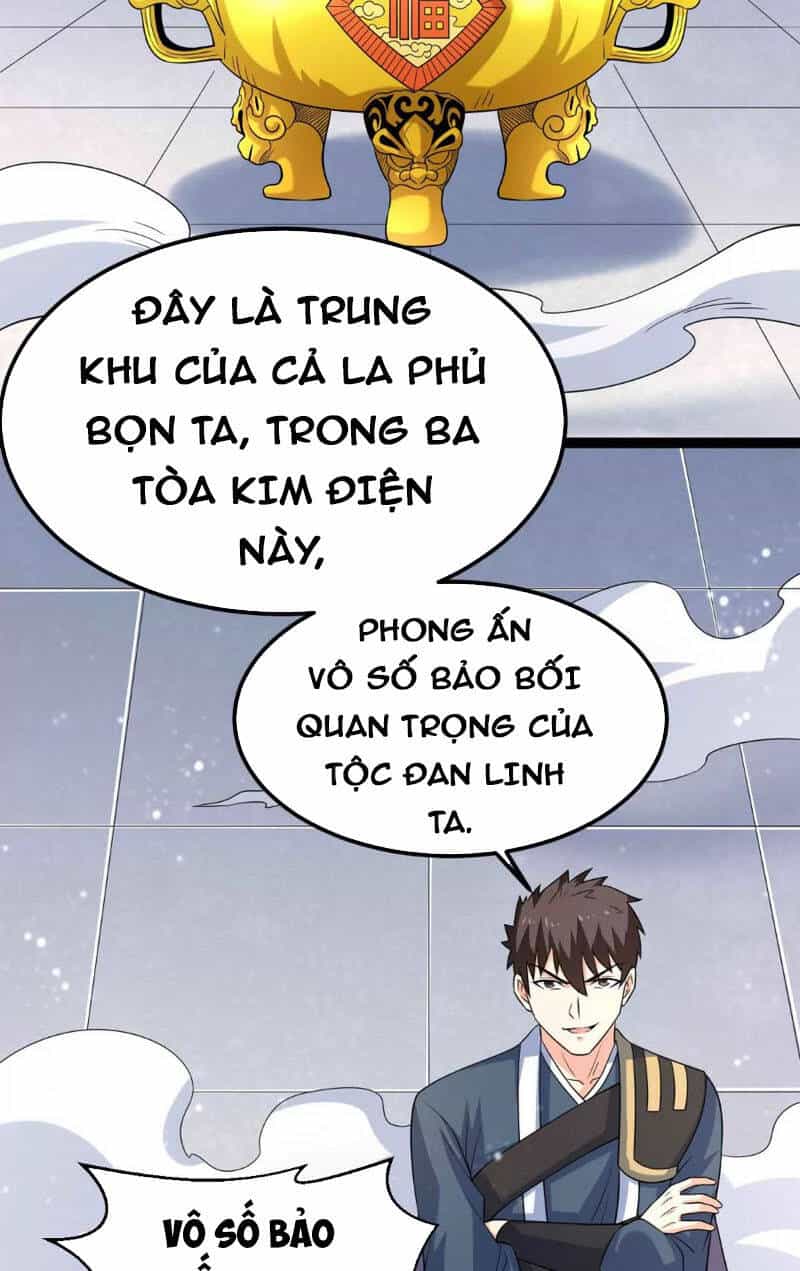 Thôn Phệ Vĩnh Hằng - Chương 273 - ảnh 7