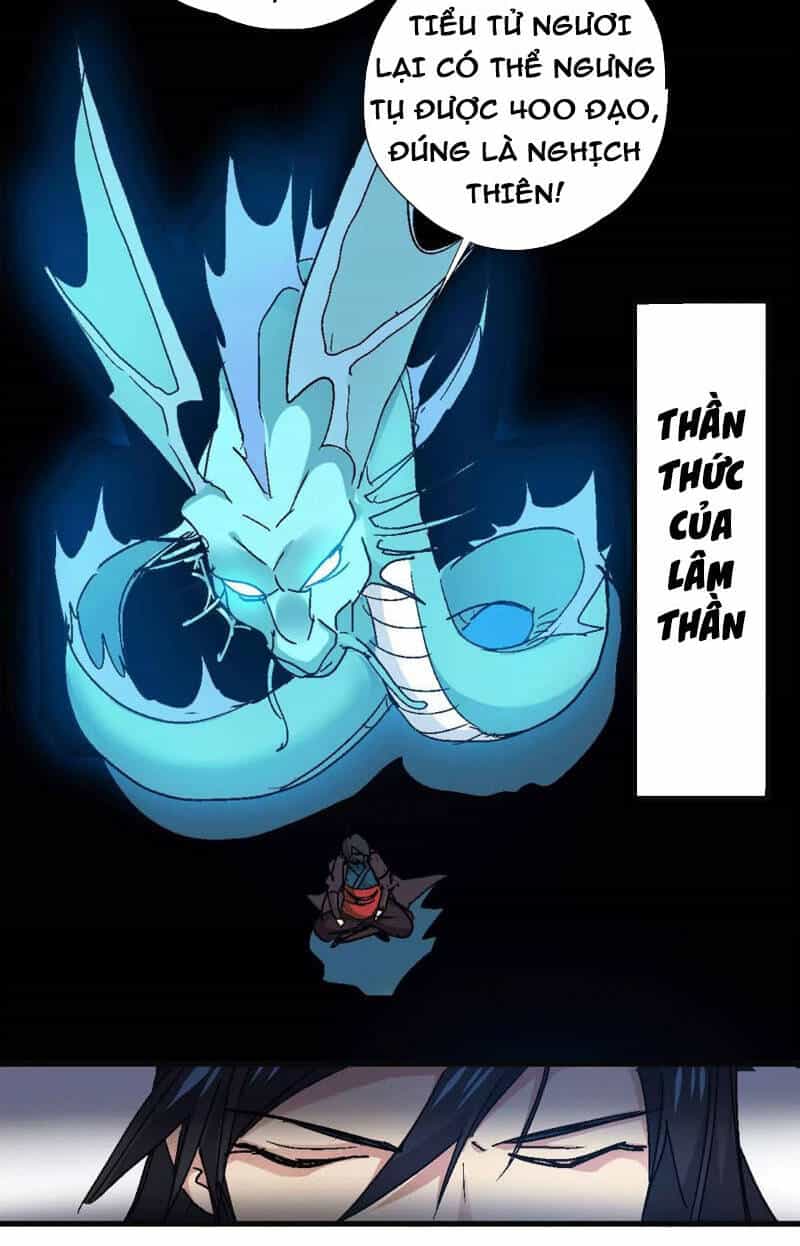 Thôn Phệ Vĩnh Hằng - Chương 274 - ảnh 5