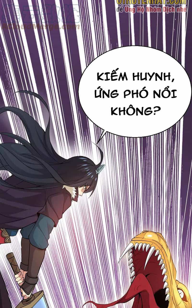 Thôn Phệ Vĩnh Hằng - Chương 275 - ảnh 3