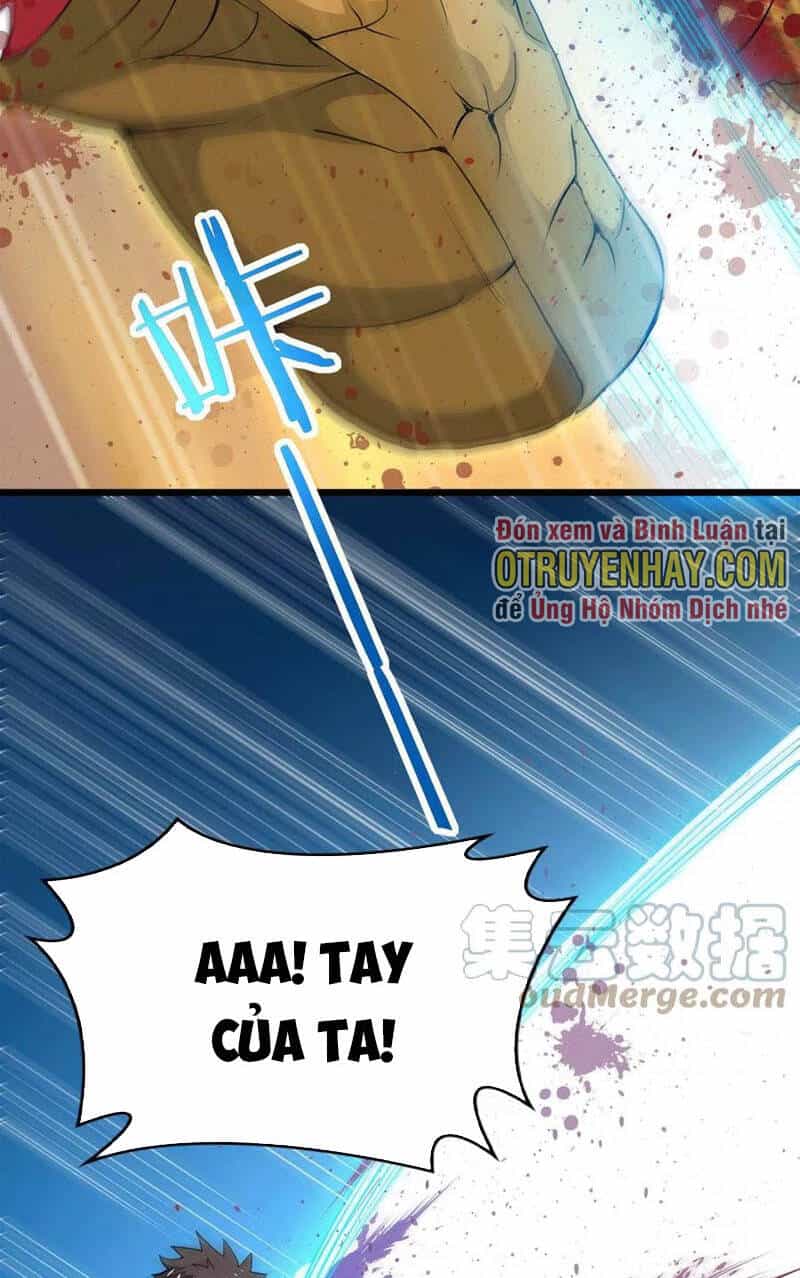 Thôn Phệ Vĩnh Hằng - Chương 275 - ảnh 7