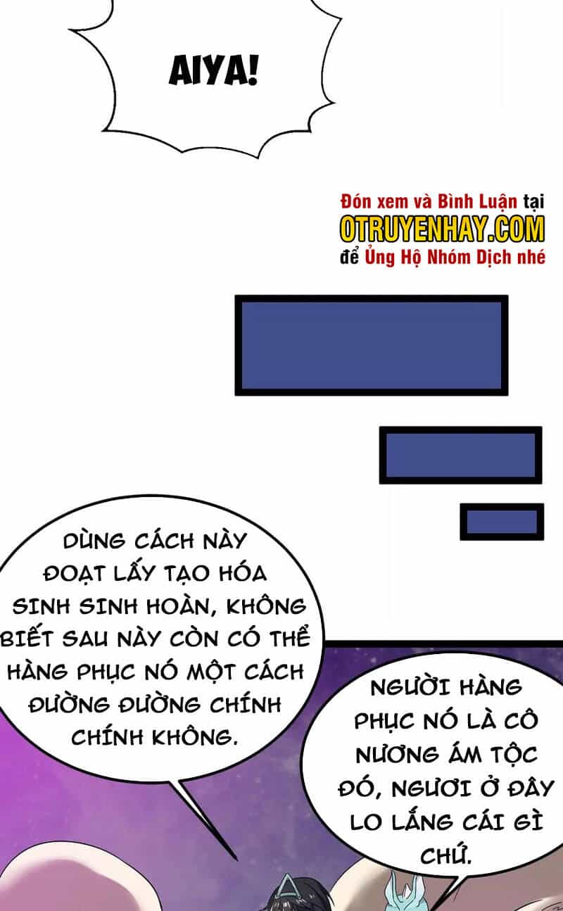 Thôn Phệ Vĩnh Hằng - Chương 276 - ảnh 23