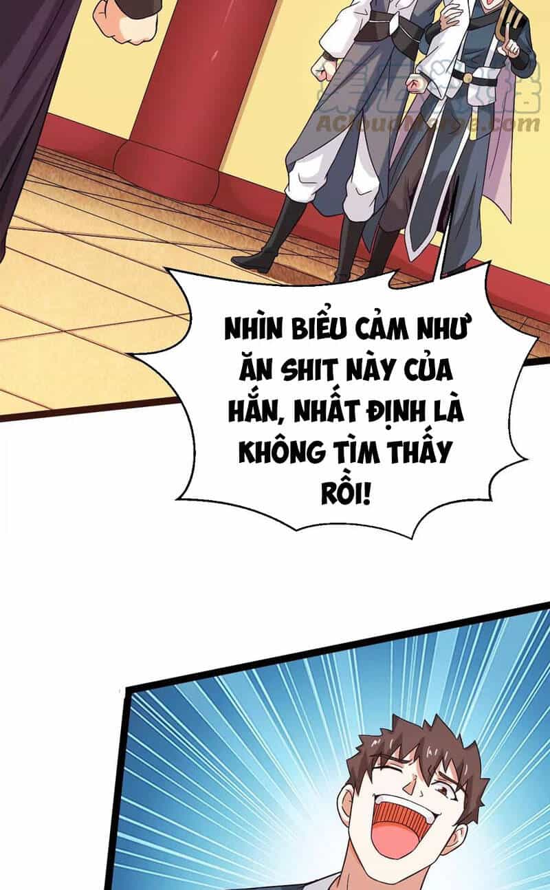 Thôn Phệ Vĩnh Hằng - Chương 276 - ảnh 27