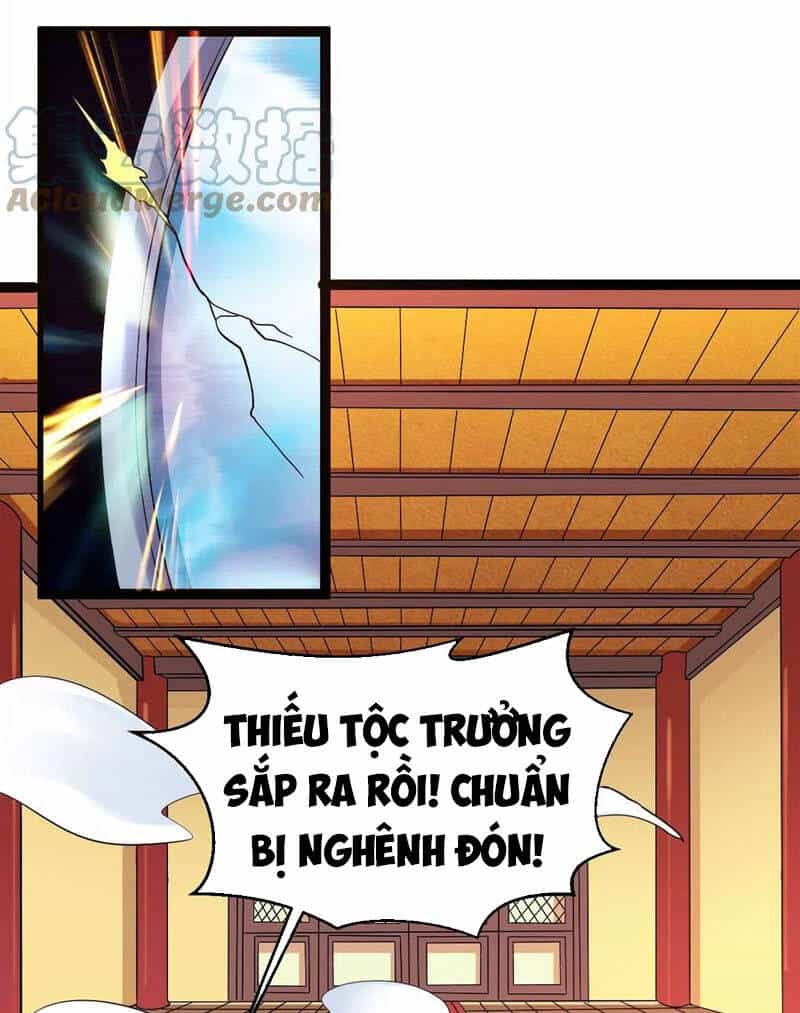 Thôn Phệ Vĩnh Hằng - Chương 276 - ảnh 41