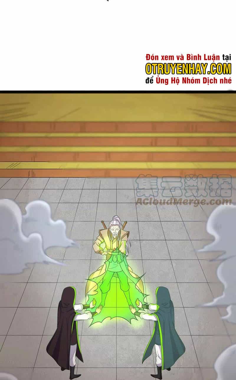 Thôn Phệ Vĩnh Hằng - Chương 277 - ảnh 11