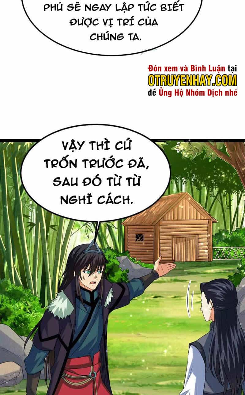 Thôn Phệ Vĩnh Hằng - Chương 277 - ảnh 17