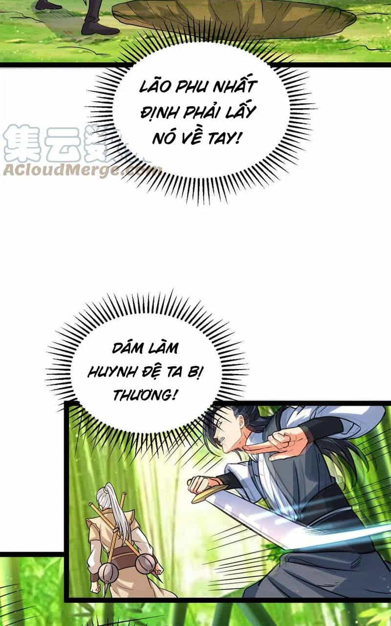 Thôn Phệ Vĩnh Hằng - Chương 277 - ảnh 38