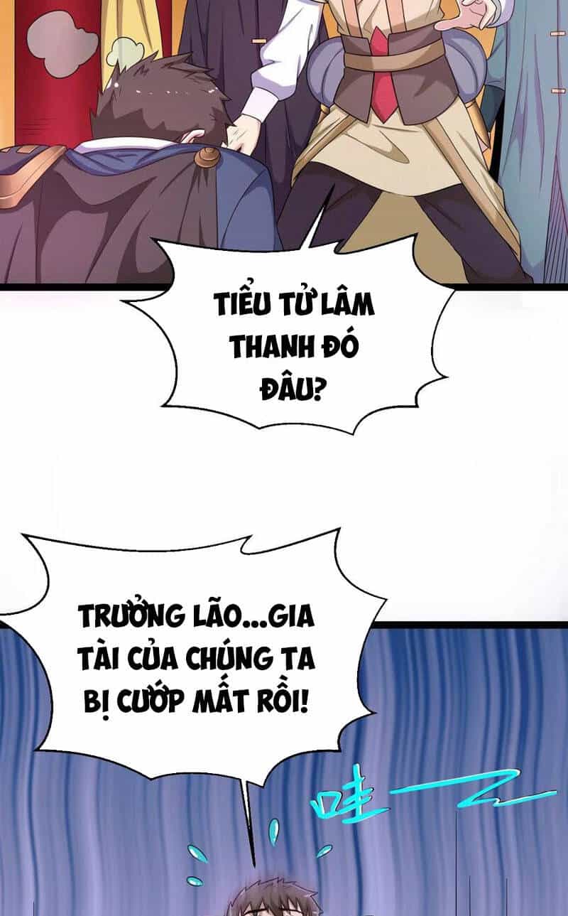 Thôn Phệ Vĩnh Hằng - Chương 277 - ảnh 6