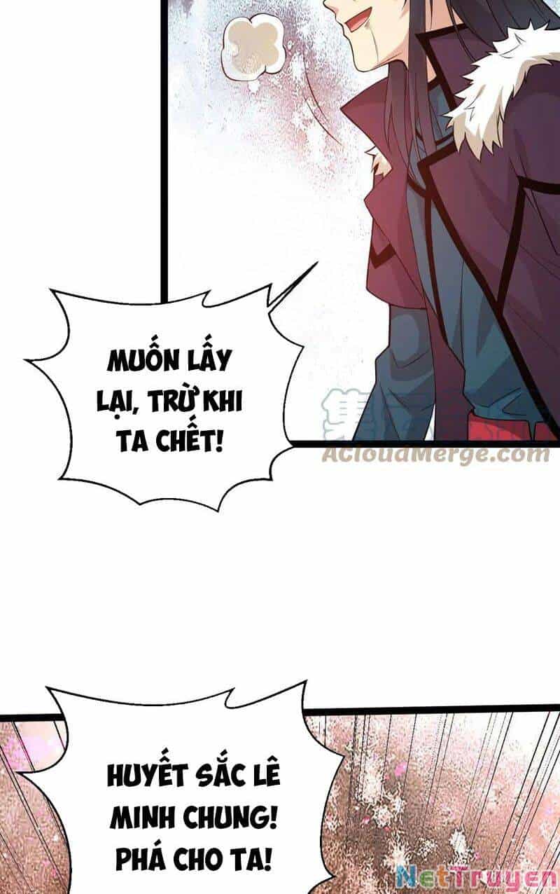 Thôn Phệ Vĩnh Hằng - Chương 278 - ảnh 12