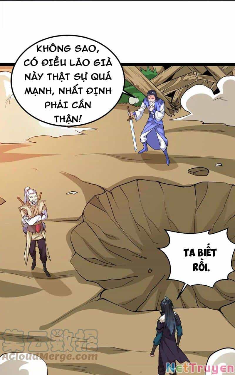 Thôn Phệ Vĩnh Hằng - Chương 278 - ảnh 2