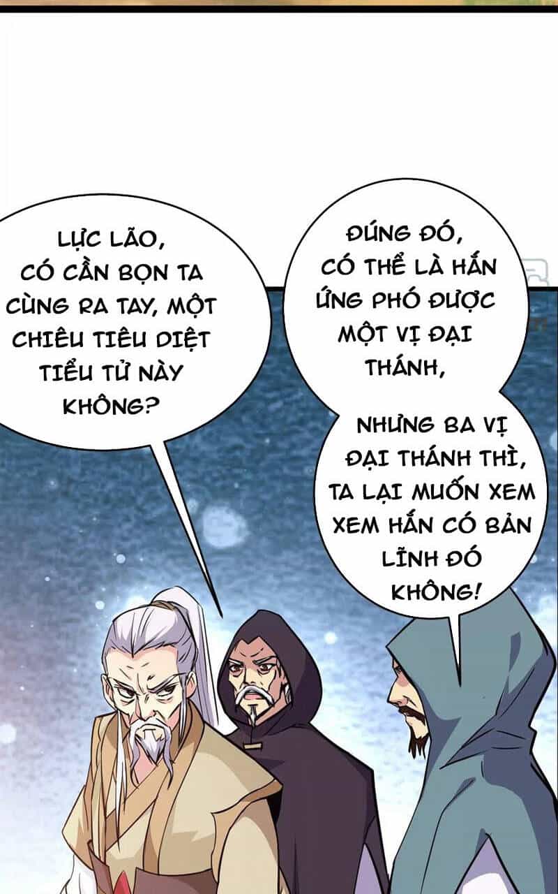 Thôn Phệ Vĩnh Hằng - Chương 279 - ảnh 15