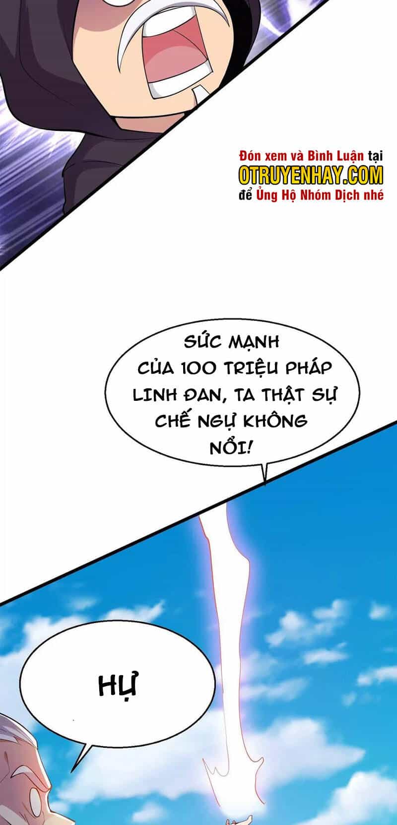 Thôn Phệ Vĩnh Hằng - Chương 279 - ảnh 49