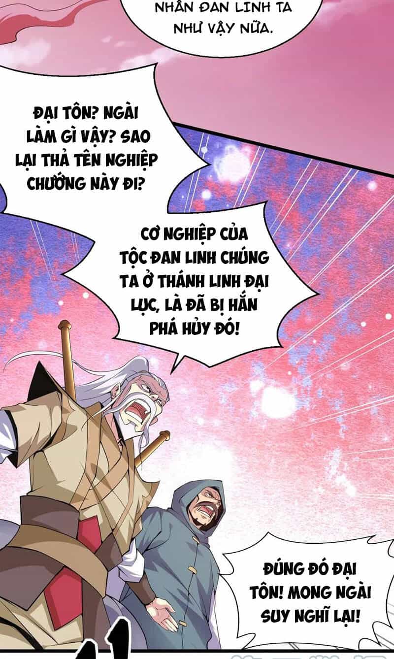 Thôn Phệ Vĩnh Hằng - Chương 280 - ảnh 36