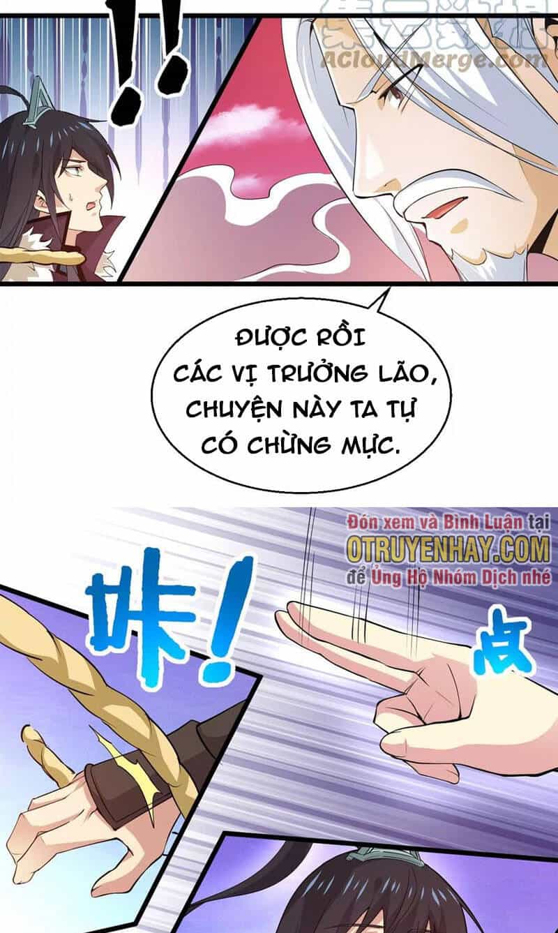 Thôn Phệ Vĩnh Hằng - Chương 280 - ảnh 37