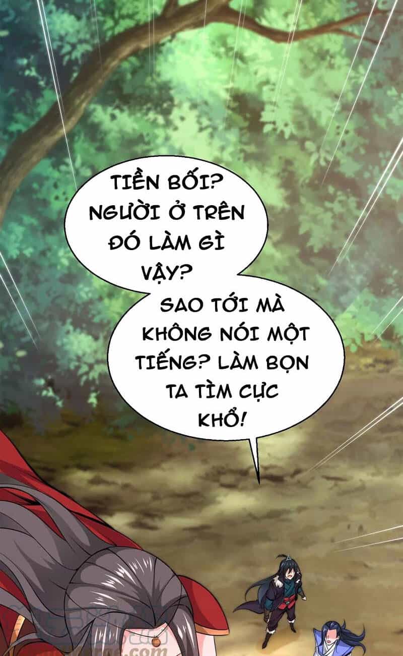Thôn Phệ Vĩnh Hằng - Chương 281 - ảnh 23