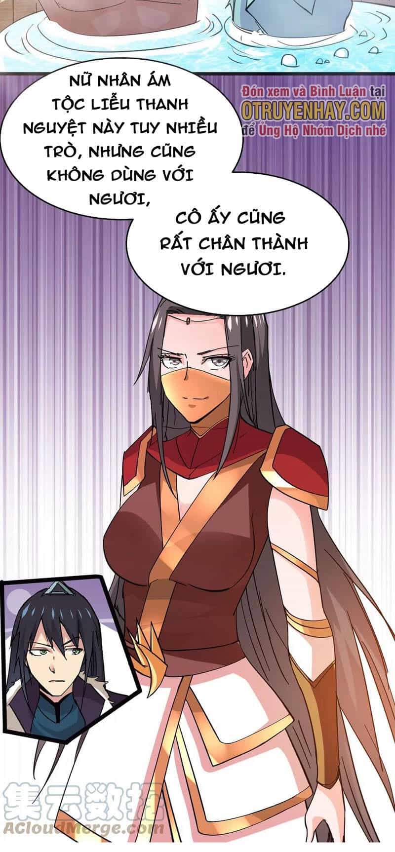 Thôn Phệ Vĩnh Hằng - Chương 282 - ảnh 17