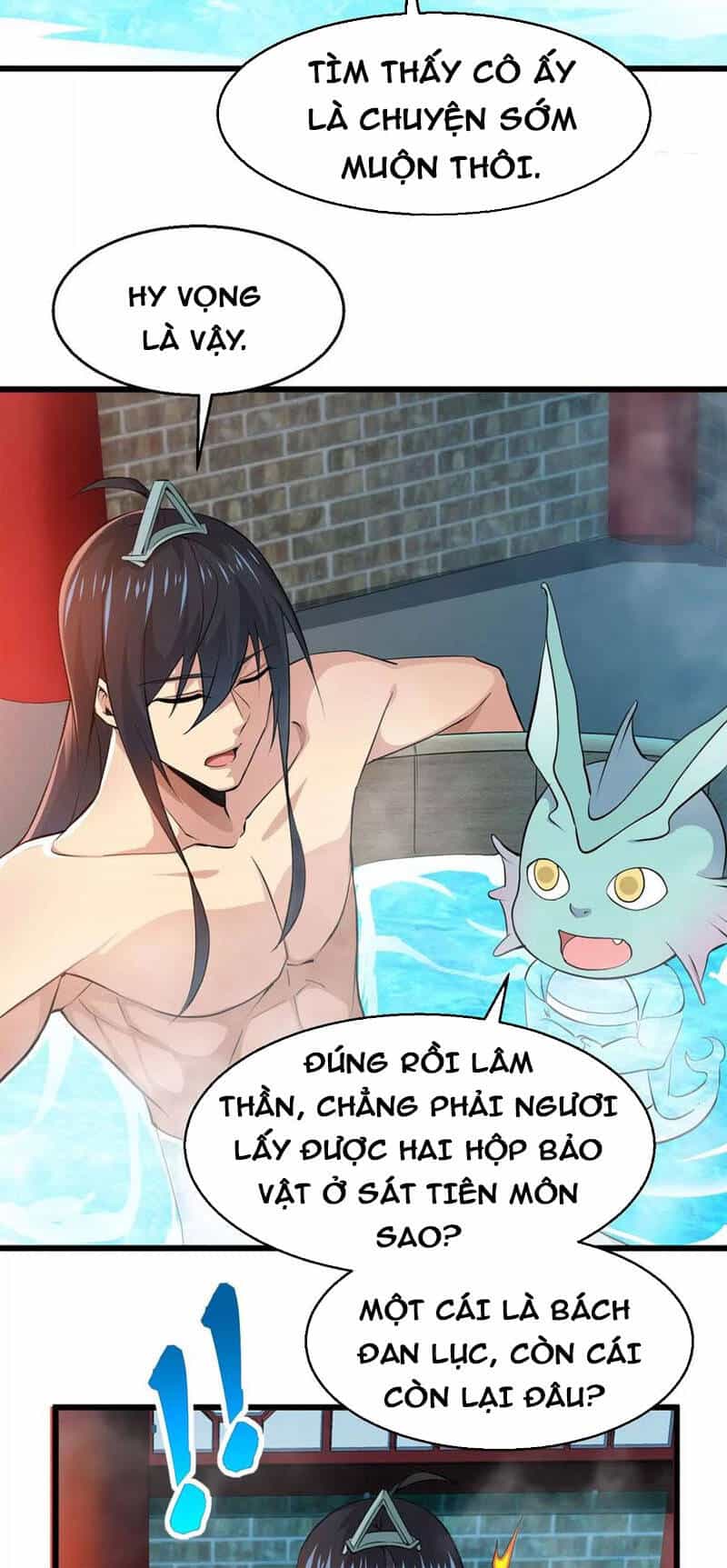 Thôn Phệ Vĩnh Hằng - Chương 282 - ảnh 20