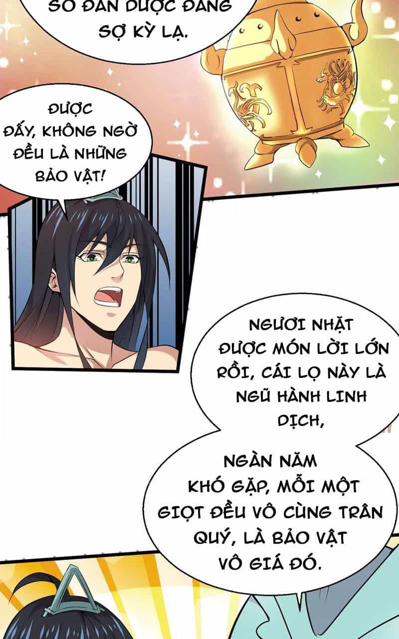 Thôn Phệ Vĩnh Hằng - Chương 282 - ảnh 27