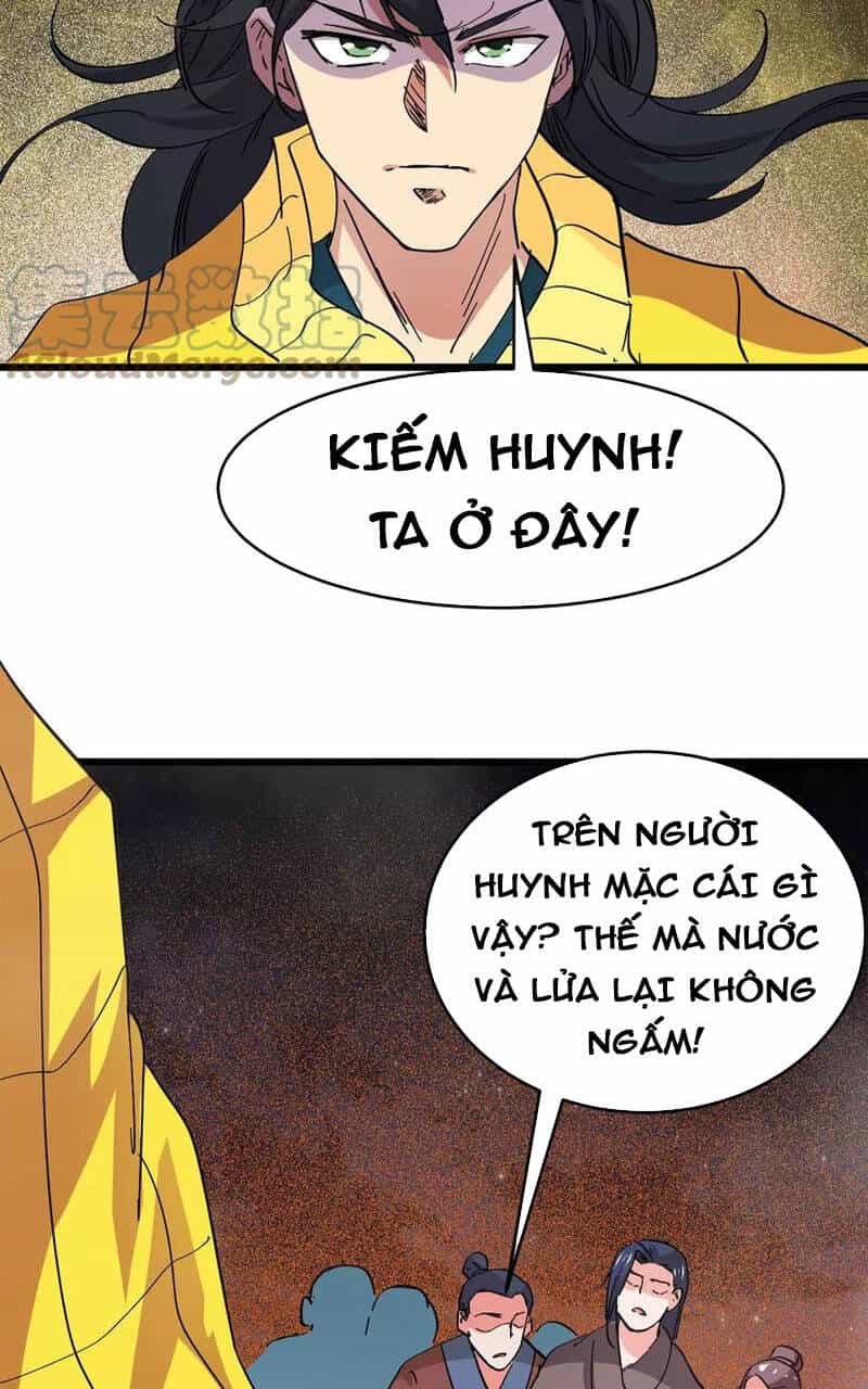 Thôn Phệ Vĩnh Hằng - Chương 283 - ảnh 12