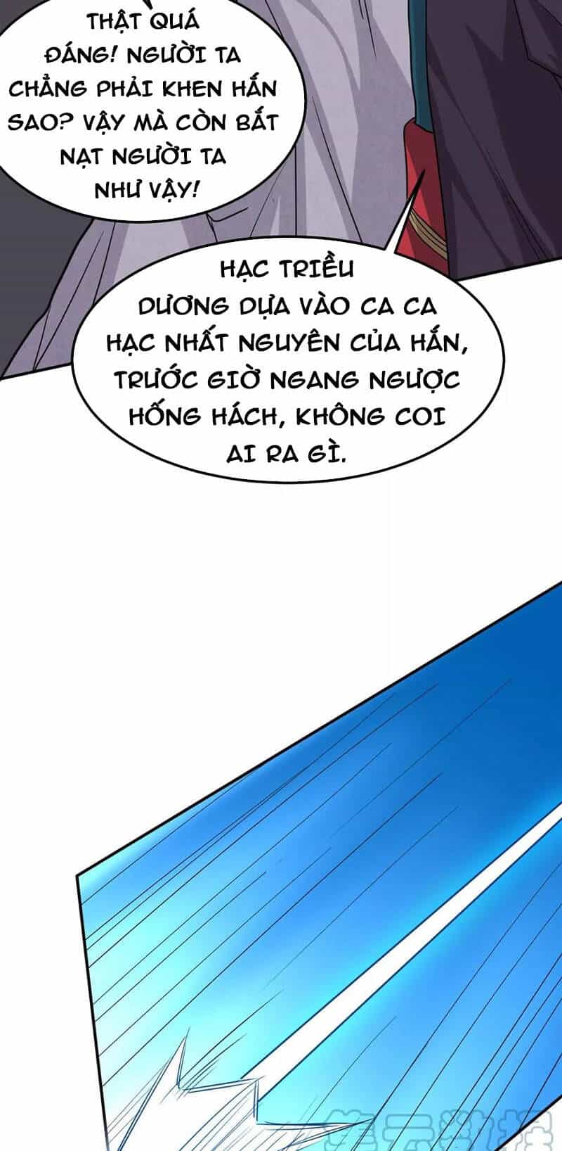 Thôn Phệ Vĩnh Hằng - Chương 283 - ảnh 42
