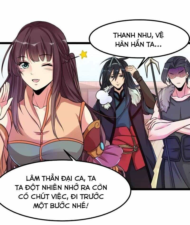 Thôn Phệ Vĩnh Hằng - Chương 29 - ảnh 10
