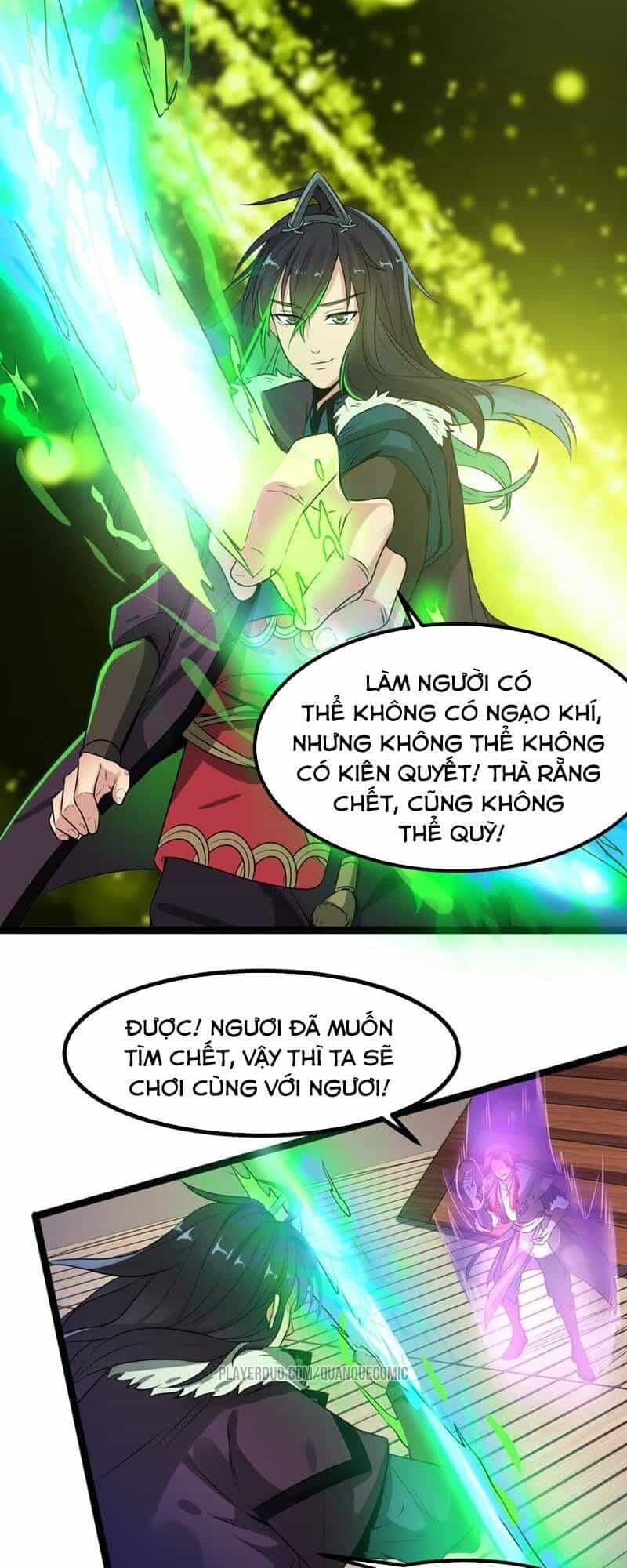 Thôn Phệ Vĩnh Hằng - Chương 29 - ảnh 15