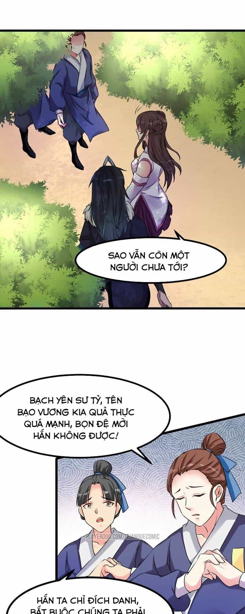 Thôn Phệ Vĩnh Hằng - Chương 30 - ảnh 13