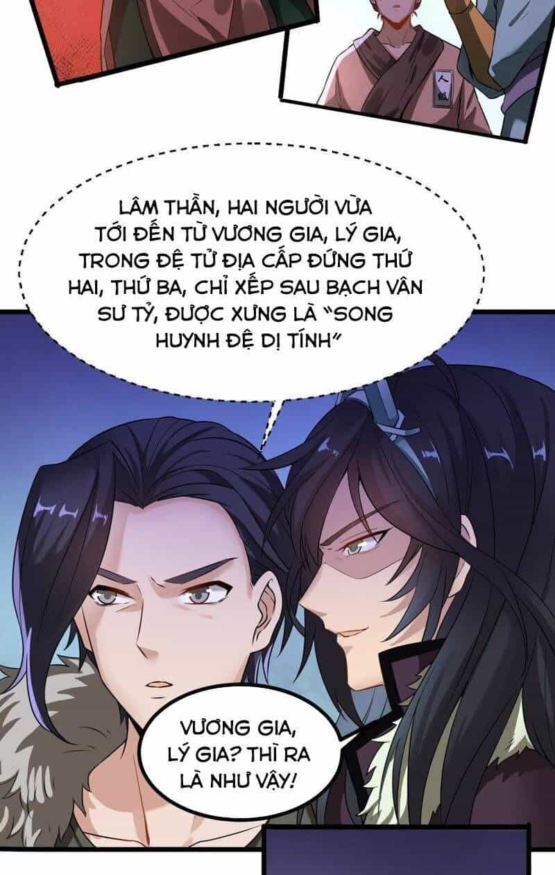 Thôn Phệ Vĩnh Hằng - Chương 30 - ảnh 18