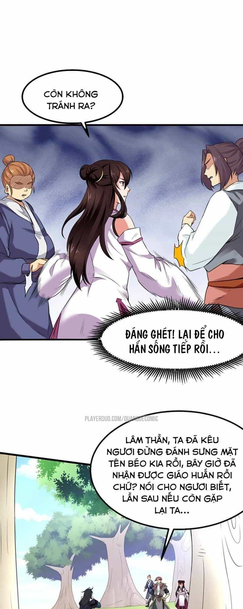 Thôn Phệ Vĩnh Hằng - Chương 31 - ảnh 17