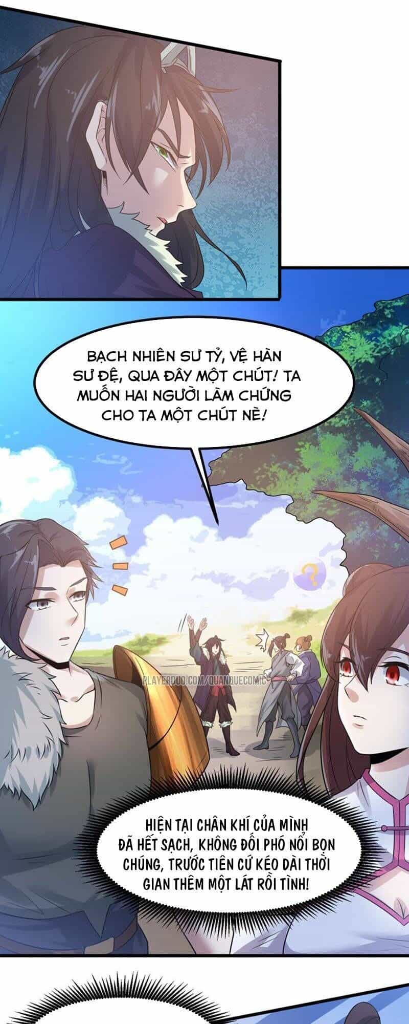 Thôn Phệ Vĩnh Hằng - Chương 32 - ảnh 9