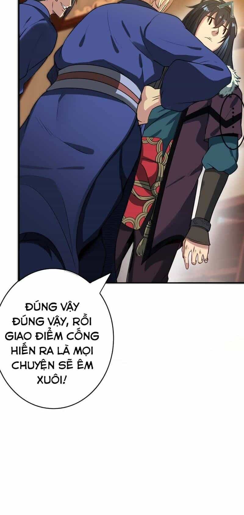 Thôn Phệ Vĩnh Hằng - Chương 33 - ảnh 12