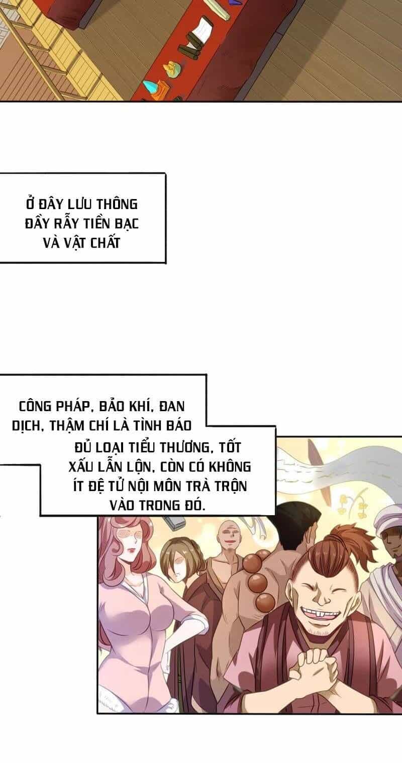 Thôn Phệ Vĩnh Hằng - Chương 34 - ảnh 14