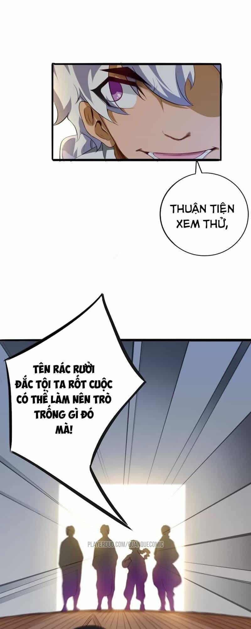 Thôn Phệ Vĩnh Hằng - Chương 35 - ảnh 11