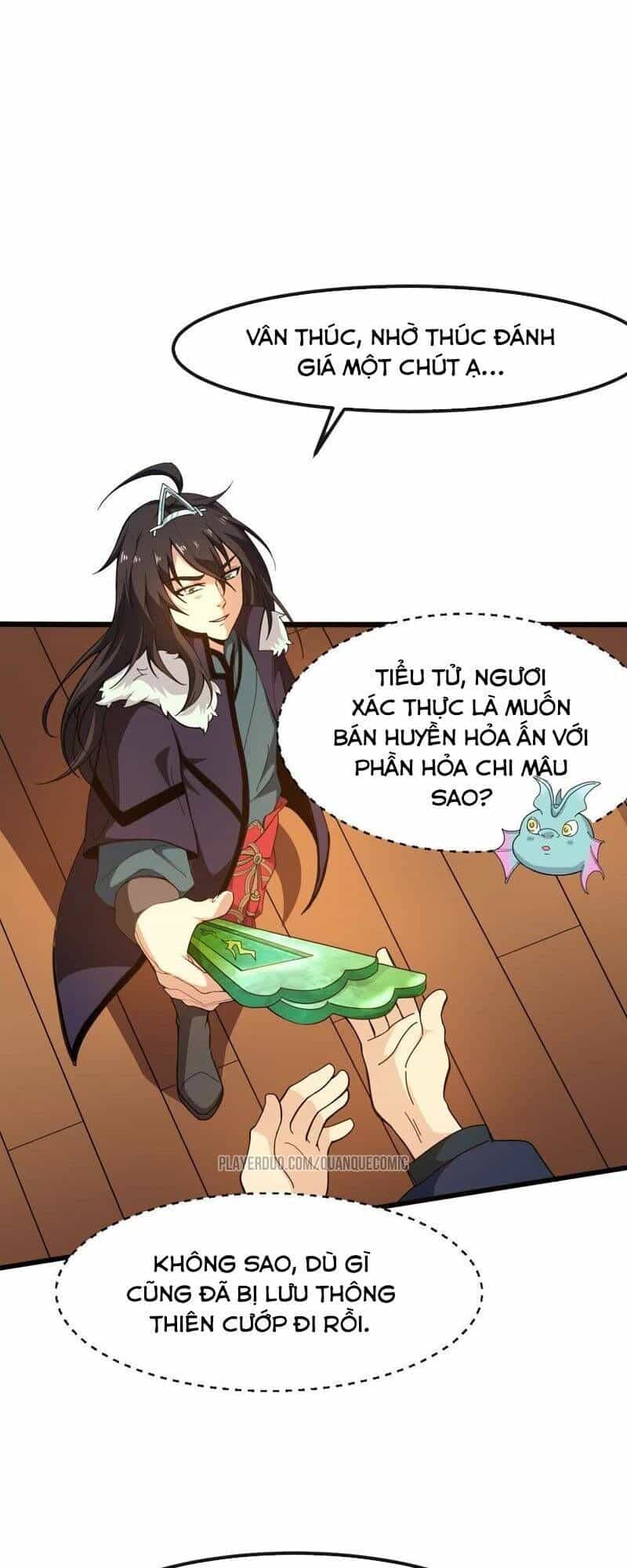 Thôn Phệ Vĩnh Hằng - Chương 36 - ảnh 11