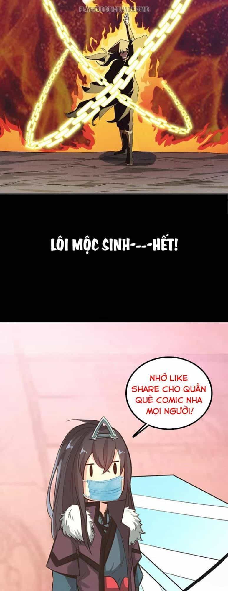 Thôn Phệ Vĩnh Hằng - Chương 36 - ảnh 30